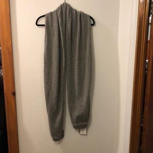 Dondup new with tag scarf/wrap